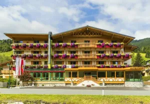 Image of Hotel Barbarahof Saalbach, inkl JokerCard