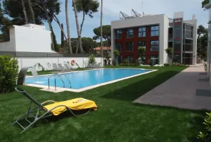 Image of Apartamentos Royal Marina Gardens