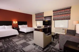 Image of Hampton Inn & Suites Phoenix Chandler-Fashion Center AZ