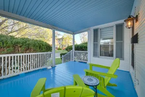 Image of Spacious Historic Home in the Berkshires!