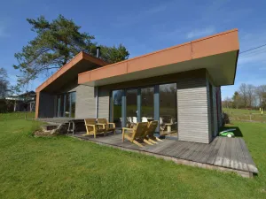 Image of Enchanting Holiday Home in Waimes