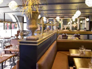 Image of Ibis Paris Tour Eiffel Cambronne 15ème