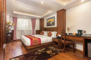 Image of Thamel Boutique Hotel
