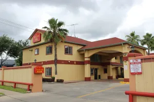 Image of Palace Inn I10East & John Ralston