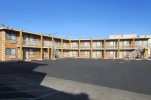 Image of Rodeway Inn