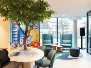 Image of ibis Styles Bezons Paris La Défense