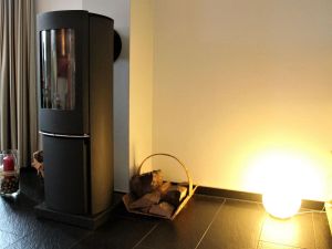 Image of Quiet Holiday Home in Fliemstorf Germany near Beach