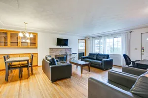 Image of Spacious Lakewood Home - 10 Mi to Downtown Tacoma!