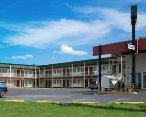 Image of Stagecoach Motel