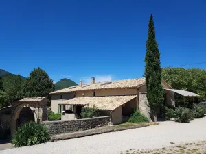 Image of Mas de Reilhanette