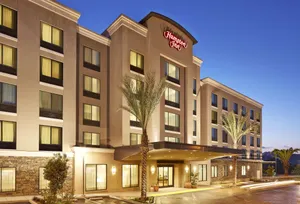 Image of Hampton Inn San Diego Mission Valley