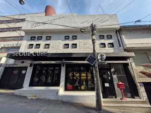 Image of Seoul Cube Itaewon