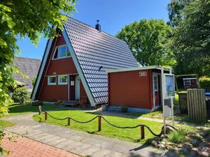 Image of Gemutliches Ferienhaus an der Ostsee in Damp