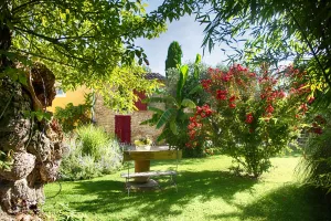 Image of Bastide Sainte Agnès