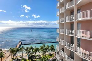 Image of Park Shore Waikiki