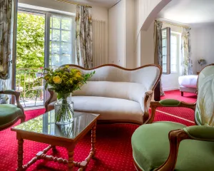 Image of Hotel Restaurant Le Centenaire