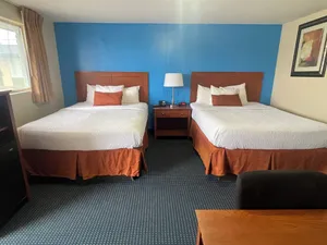 Image of Bonanza Motel Vega