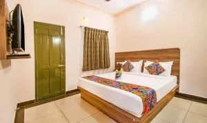 Image of FabHotel Radha Residency