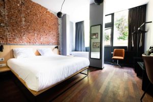 Image of The Arcade Hotel Amsterdam