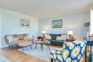 Image of Milton Townhouse about 9 Mi to Delaware Bay!