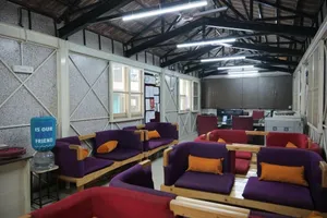 Image of Guesture Stays - Dwellington, Electronics City Phase 2