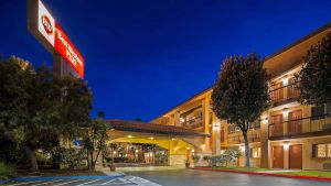 Image of Best Western Plus Pleasanton Inn