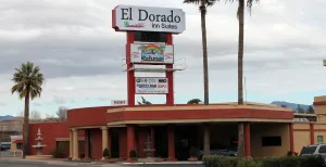 Image of El Dorado Inn Suites - Nogales