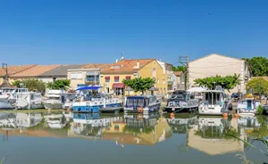 Image of Logis Heraclee