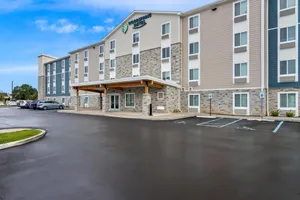 Image of WoodSpring Suites Elkhart