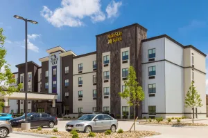 Image of MainStay Suites Logan Ohio-Hocking Hills