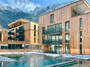 Image of All-Suite Resort Ötztal