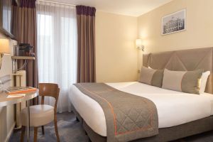 Image of Timhotel Paris Gare Montparnasse