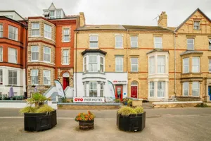 Image of OYO Pier Hotel Rhyl