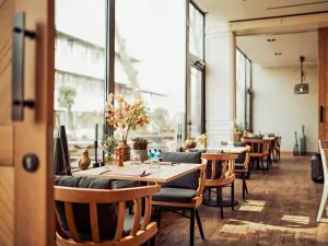 Image of Hotel Mondial am Dom Cologne MGallery