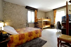 Image of Hotel la Vieille Auberge