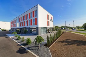 Image of Amaro Hotel