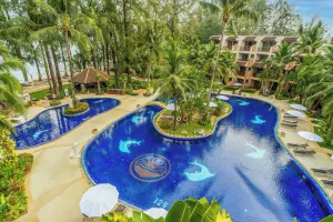 Image of Best Western Premier Bangtao Beach Resort & Spa