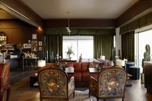 Image of Life House, Lower Highlands