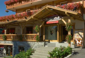 Image of Logis La Croix-Saint-Maurice