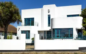 Image of Twentieth Century B&B