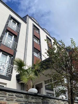 Image of Hotel Melba