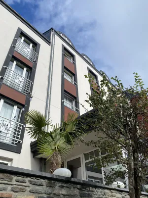 Image of Hotel Melba