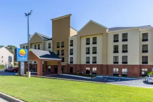 Image of Comfort Inn & Suites