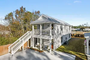 Image of Magnolia Suites BSL