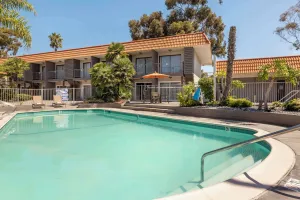 Image of Best Western Oceanside Inn