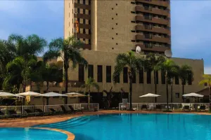 Image of Marques Plaza Hotel