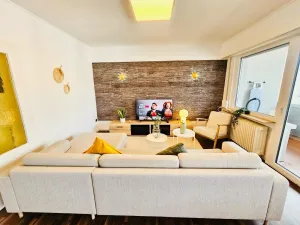 Image of Charming 3 bedrooms with a cozy terrace