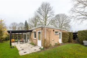 Image of Holiday home near the popular Veerse Meer