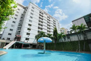 Image of Pattaya Hiso Hotel
