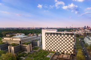 Image of InterContinental Berlin by IHG